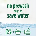 Fairy Platinum オールインワン 食器洗い機用タブレット – 120個入り（24x5）くすみ防止技術搭載、リンスエイド作用、ガラス＆シルバー保護